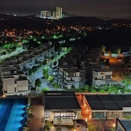 Rf Homestay Nilai Exteriér fotografie
