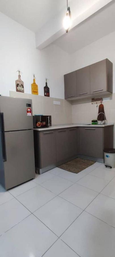 Rf Homestay Nilai Exteriér fotografie